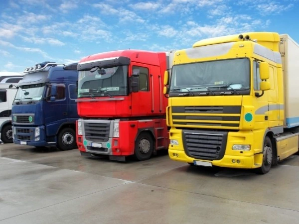 Antalya Gaziosmanpaşa Nakliye